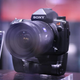 Image for article titled Sony's 25-Megapixel Full-Frame Sensor Lands in Massive Sony DSLR